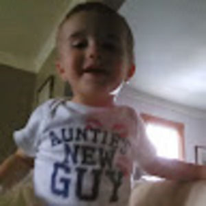 Meet your Posher, Jeffrey